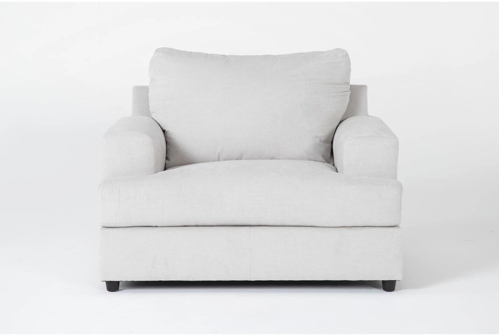 Milani II Oversized Chair 4 Milani II Oversized Chair - Image 2