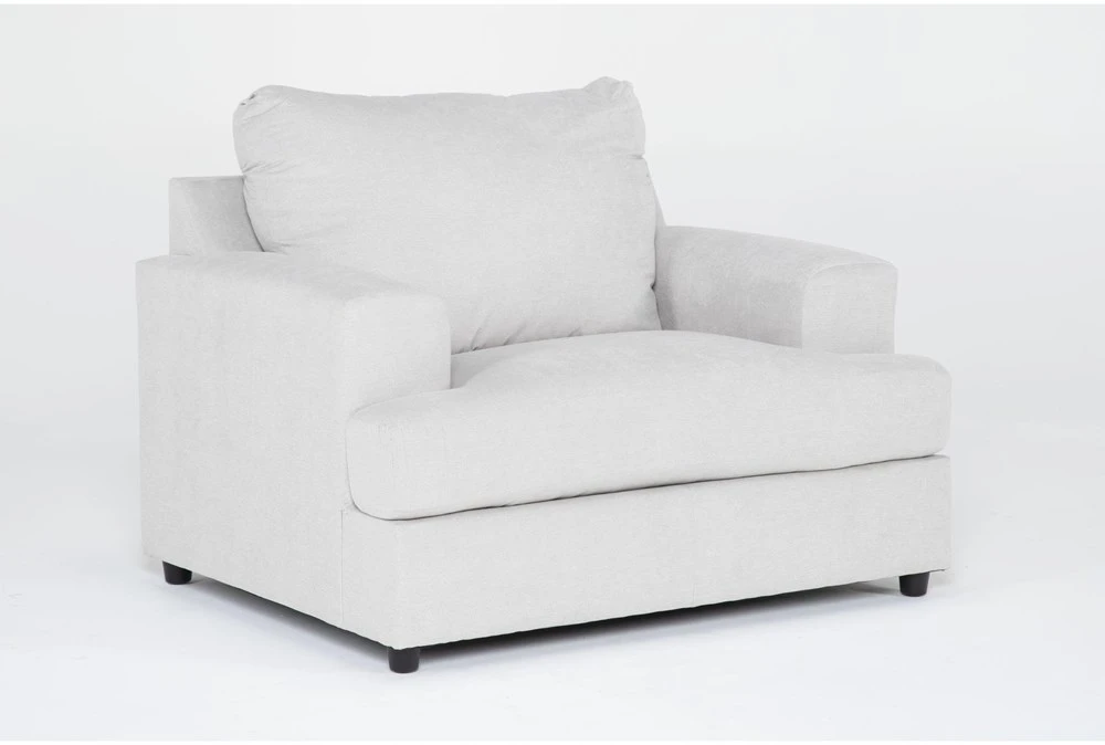 Milani II Oversized Chair 3 Milani II Oversized Chair