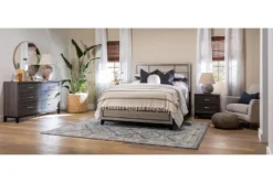 Dua II Dove Chair -Modern Office Shop 313963 beige fabric chair room 59