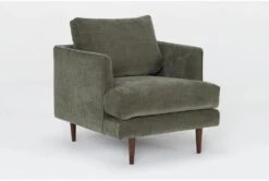 Marques Heritage Green Chair