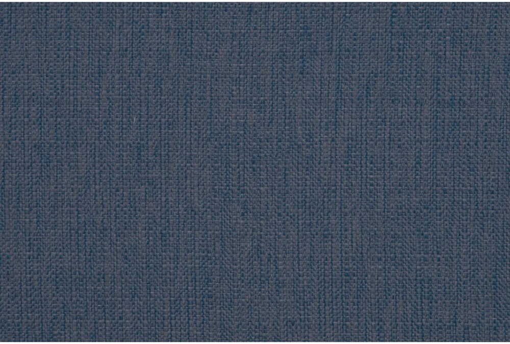 Solimar Denim Armless Chair 4 Solimar Denim Armless Chair - Image 2