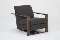Ollie 32" II Accent Chair