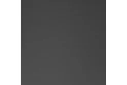 Mani Gray Lounge Chair With Matte Black Legs 14 Mani Gray Lounge Chair With Matte Black Legs -Modern Office Shop 320686 grey leather accent chair detail 48