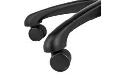 Hedda Office Chair With Beige Velvet Seat 20 Hedda Office Chair With Beige Velvet Seat -Modern Office Shop 321587 black velvet office chair detail 51