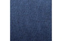 Mona Office Chair In Blue Fabric With Polished Aluminum Base -Modern Office Shop 321646 blue polyester office chair detail 49