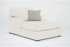 Belinha II Opal Chaise