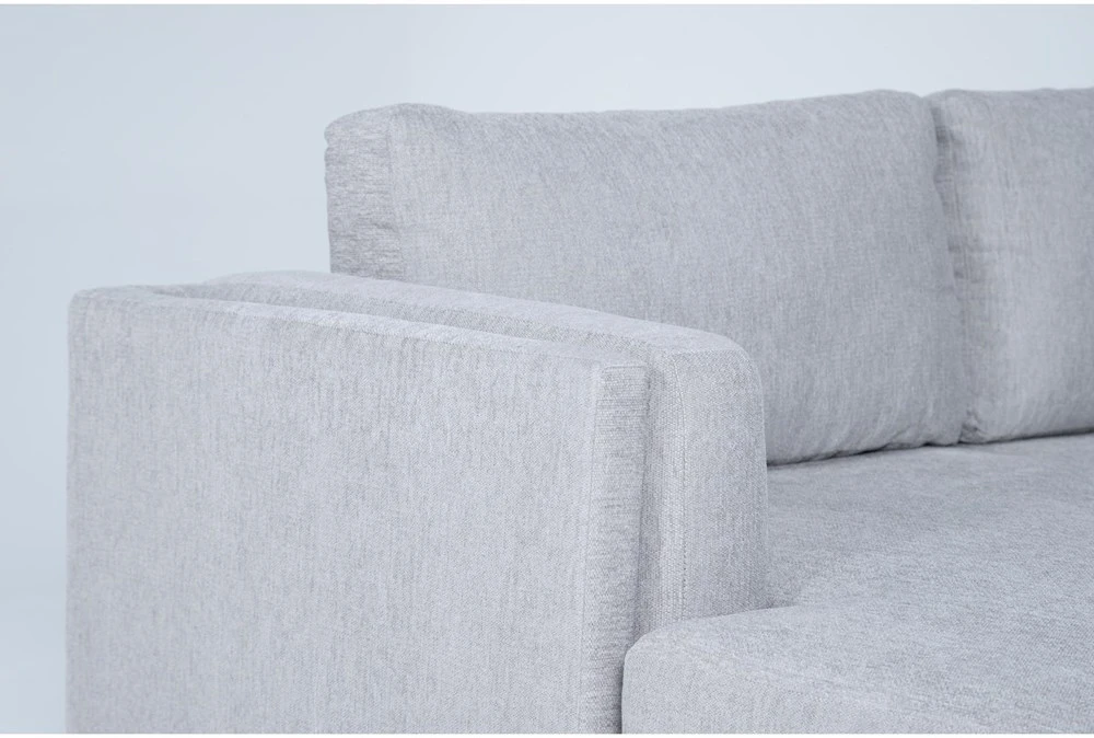 Aries Seal Double Chaise 3 Aries Seal Double Chaise - Image 2