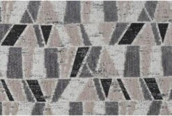 Monterey Twilight Double Chaise 12 Monterey Twilight Double Chaise -Modern Office Shop 322556 grey fabric sectional material 59