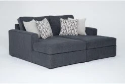 Monterey Twilight Double Chaise