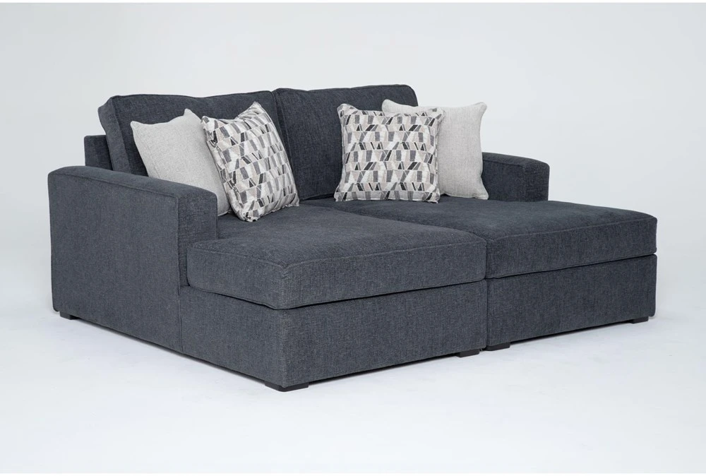 Monterey Twilight Double Chaise 3 Monterey Twilight Double Chaise