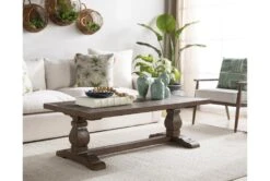 Dena Grey Accent Chairs, Set Of 2 -Modern Office Shop 322561 natural fabric accent chair room 95