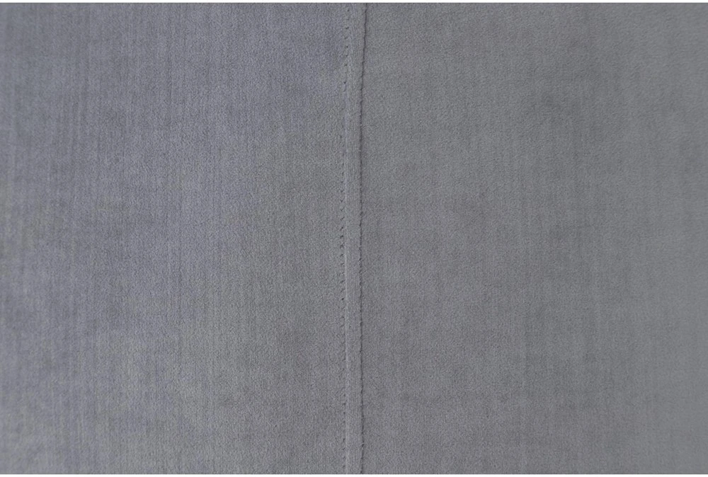 Abby Swivel Barrel Chairs, Set Of 2 8 Abby Swivel Barrel Chairs, Set Of 2 - Image 6