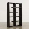 Benton Room Divider Bookcase -Modern Office Shop 84374 2