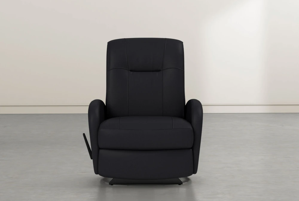 Franco III Leather Rocker Recliner 3 Franco III Leather Rocker Recliner