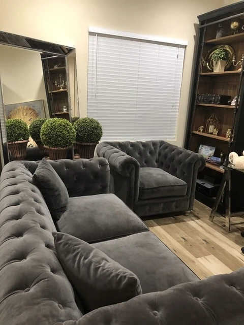 Barton 103" Bookcase 12 Barton 103" Bookcase - Image 10