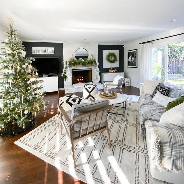 Dena Grey Accent Chair 11 Dena Grey Accent Chair - Image 9